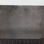 RADIATOR CLIMA RENAULT CLIO III 1.5 dCi 2005-2014 oe-8200245598, vedere laterala