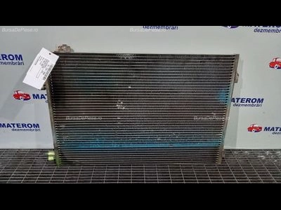 RADIATOR CLIMA