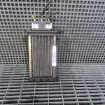 RADIATOR INCALZIRE RENAULT CLIO III 2005-2014, vedere laterala