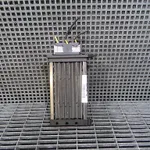 RADIATOR INCALZIRE RENAULT CLIO III 2005-2014, vedere frontata