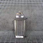 RADIATOR INCALZIRE RENAULT CLIO III 2005-2014, vedere frontata
