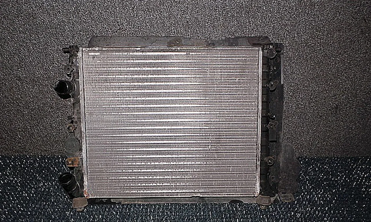 RADIATOR MOTOR RENAULT CLIO III 2005-2014