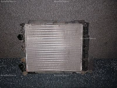 RADIATOR MOTOR