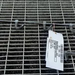 RAMPA RETUR INJECTOARE RENAULT CLIO III 1.5 DCI 2005-2014, vedere frontata