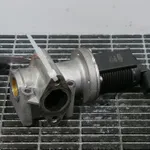 SUPAPA EGR RENAULT CLIO III 1.5 dCi 2005-2014 oe-8200004883, vedere frontata