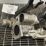 SUPAPA EGR RENAULT CLIO III 1.5 DCI 2005-2014 oe-8200550348, vedere laterala