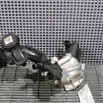 SUPAPA EGR RENAULT CLIO III 1.5 dCi 2005-2014 oe-8200561269, vedere frontata