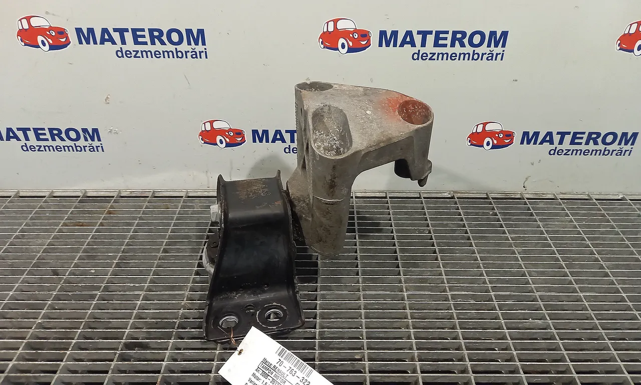 TAMPON MOTOR RENAULT CLIO III 2005-2014