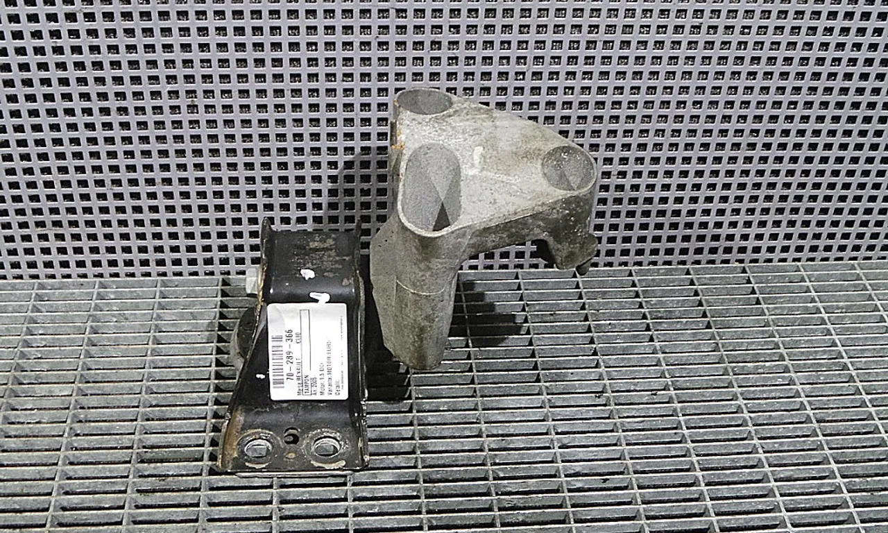 TAMPON MOTOR RENAULT CLIO III 2005-2014