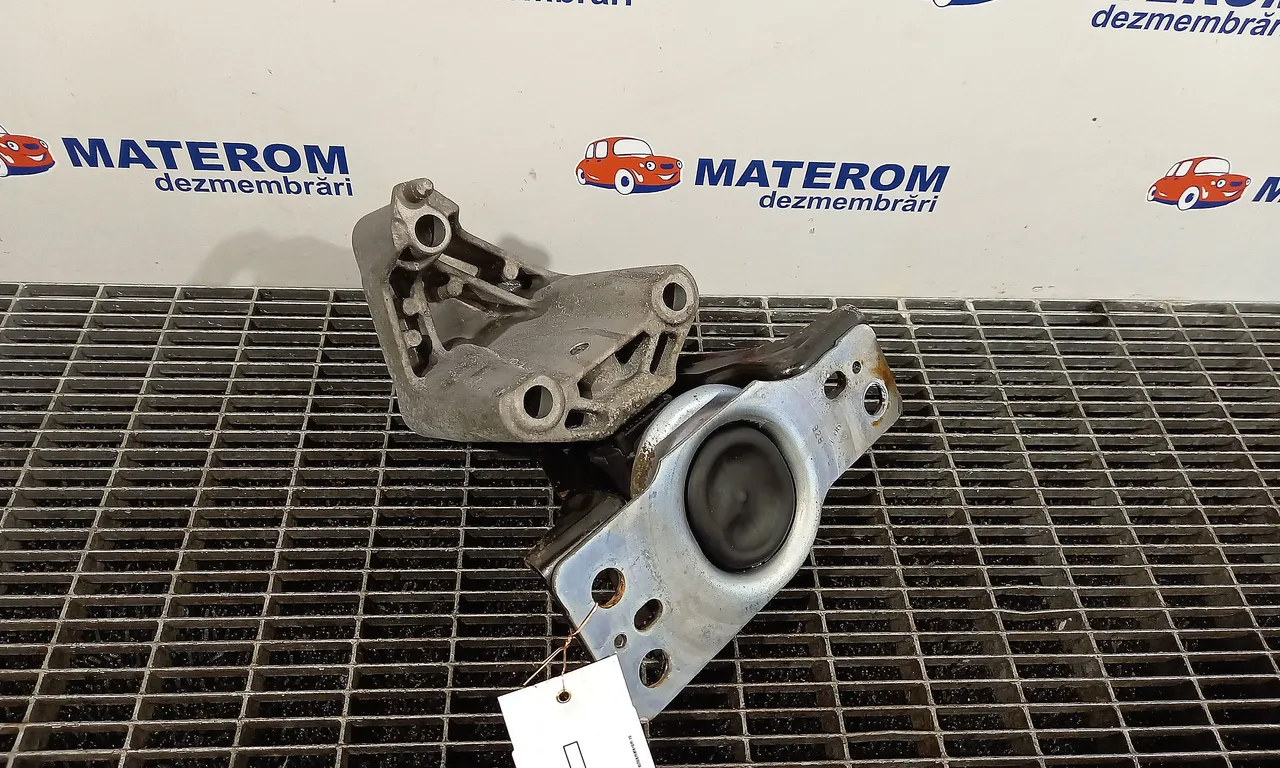 TAMPON MOTOR RENAULT CLIO III 2005-2014