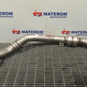 TEAVA INTERCOOLER