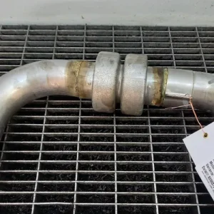 TEAVA INTERCOOLER