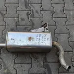 TOBA SPATE RENAULT CLIO III 1.5 dCi 2005-2014 oe-8200681952, vedere frontata