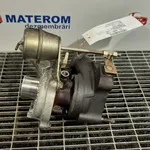 TURBOSUFLANTA RENAULT CLIO III 1.5 dCi 2005-2014 oe-54359700012, vedere laterala
