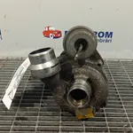 TURBOSUFLANTA RENAULT CLIO III 1.5 dCi 2005-2014 oe-54359700012, vedere frontata