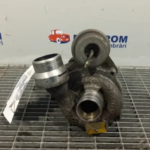TURBOSUFLANTA