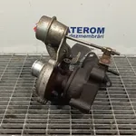 TURBOSUFLANTA RENAULT CLIO III 1.5 dCi 2005-2014 oe-54359700012, vedere laterala