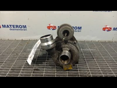 TURBOSUFLANTA