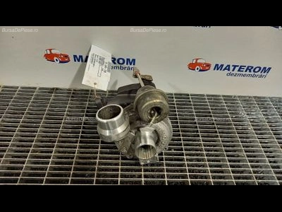 TURBOSUFLANTA