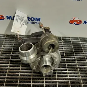 TURBOSUFLANTA