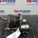 TURBOSUFLANTA RENAULT CLIO III 1.5 DCI 2005-2014 oe-7701476880, vedere frontata