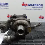 TURBOSUFLANTA RENAULT CLIO III 1.5 DCI 2005-2014 oe-7701476880, vedere laterala