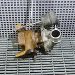 TURBOSUFLANTA RENAULT CLIO III 1.5 DCI 2005-2014 oe-7701476891JOCAX, vedere frontata
