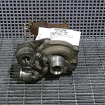 TURBOSUFLANTA RENAULT CLIO III 1.5 DCI 2005-2014 oe-7701476891JOCAX, vedere laterala