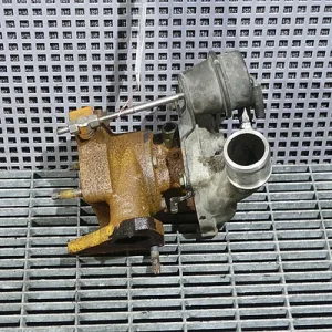 TURBOSUFLANTA
