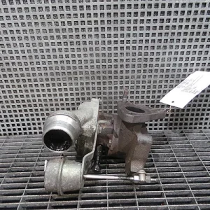 TURBOSUFLANTA