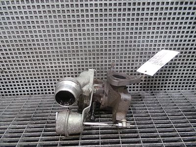 TURBOSUFLANTA