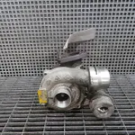 TURBOSUFLANTA RENAULT CLIO III 1.5 DCI 2005-2014 oe-JOCAX, vedere laterala