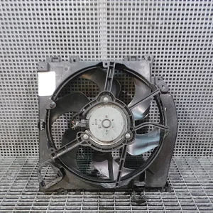 VENTILATOR RADIATOR