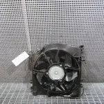 VENTILATOR RADIATOR RENAULT CLIO III 1.5 dCi 2005-2014 oe-7701068310, vedere frontata