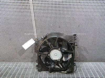 VENTILATOR RADIATOR RENAULT CLIO III 1.5 dCi 2005-2014 oe 7701068310, vedere frontata