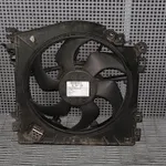 VENTILATOR RADIATOR RENAULT CLIO III 1.5 dCi 2005-2014 oe-7701068310, vedere frontata