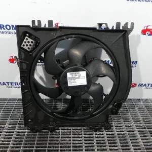 VENTILATOR RADIATOR
