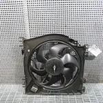 VENTILATOR RADIATOR RENAULT CLIO III 1.5 dCi 2005-2014 oe-7701068310, vedere laterala