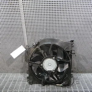 VENTILATOR RADIATOR