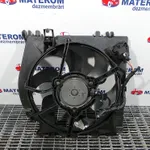 VENTILATOR RADIATOR RENAULT CLIO III 1.4 2005-2014 oe-7701068310, vedere laterala