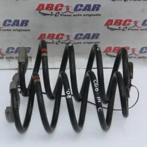 Set arcuri spate RENAULT CLIO III 2005-2014, vedere frontata
