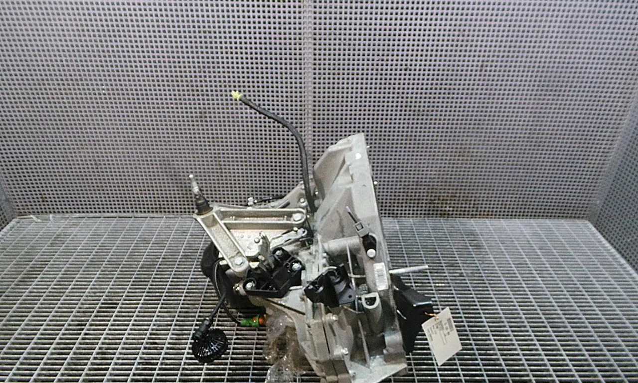 CUTIE VITEZE RENAULT CLIO III 2005-2014