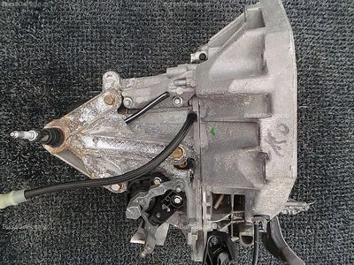 CUTIE VITEZE RENAULT CLIO III 1.5 DCI 2005-2014 oe 8200815546, vedere frontata