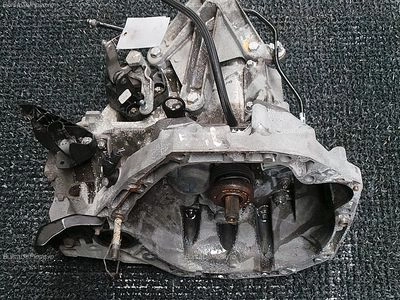 CUTIE VITEZE RENAULT CLIO III 1.5 DCI 2005-2014 oe 8200815546, vedere frontata