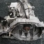 CUTIE VITEZE RENAULT CLIO III 1.5 DCI 2005-2014 oe-8200815546, vedere frontata