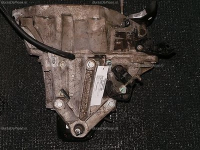 CUTIE VITEZE RENAULT CLIO III 1.5 DCI 2005-2014 oe 8200815546, vedere frontata