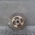 DISC AMBREIAJ RENAULT CLIO III 1.5 dCi 2005-2014 oe-301016758R, vedere frontata