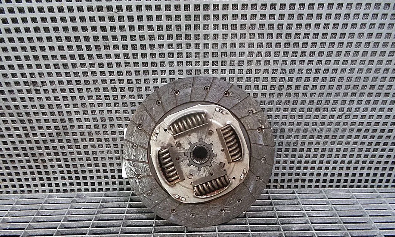 DISC AMBREIAJ RENAULT CLIO III 2005-2014