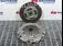KIT AMBREIAJ RENAULT CLIO III 1.5 DCI 2005-2014 oe 622332609, vedere frontata