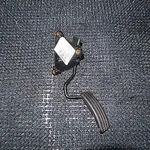 PEDALA ACCELERATIE RENAULT CLIO III 1.5 DCI 2005-2014 oe-8200297343, vedere frontata